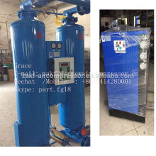 Absorvido Compressor adsorvido adsorvido adsorção dessecante tipo secador de ar